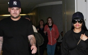 Rob Kardashian Enlists Blac Chyna's Ex Pals' Help to Testify Against Her
