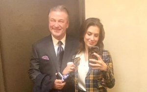 Alec Baldwin Refused to Kiss Hilaria for Six Weeks After They Started Dating - Find Out Why