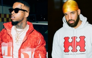 Tory Lanez Accuses Drake of Lying About Coronavirus Test Result