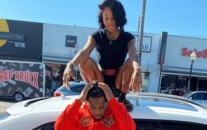 Summer Walker Defends BF London on Da Track After Choking Video, It Backfires