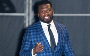 50 Cent Says People Will 'Get Fat' Amid Quarantine 