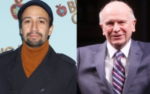 Lin-Manuel Miranda 'Heartbroken' Over Death of Legendary Writer Terrence McNally