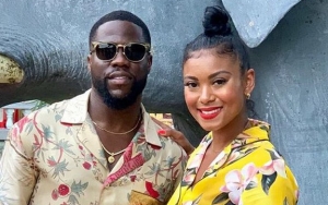 Kevin Hart and Wife Eniko Expecting Second Child Together
