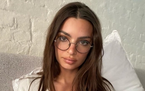 Emily Ratajkowski Confesses to Battling 'Serious Depression' in 2019
