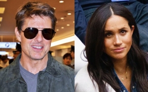 Report: Tom Cruise Trying to Get Meghan Markle Back on Big Screen in His Future Film