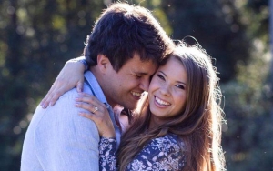Bindi Irwin Reportedly Tied the Knot With Fiance at Australia Zoo