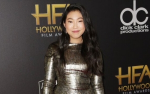 Awkwafina 'Saddened' by Racism Amid Coronavirus Pandemic
