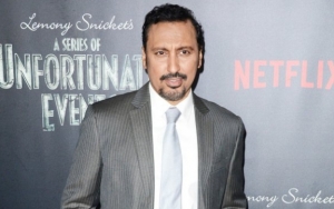 Aasif Mandvi Welcomes First Son in 'True NYC Fashion'