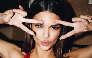 Kendall Jenner Hits Back at Critic Accusing Her of Not Taking COVID-19 Seriously