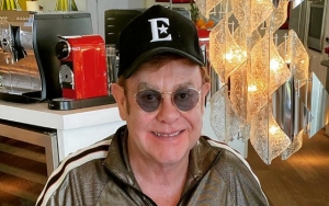 Elton John to Front Coronavirus Relief Concert With Alicia Keys and Billie Eilish Among Others
