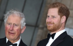 Prince Charles' Coronavirus Diagnosis Is 'a Huge Wake-Up Call' for Prince Harry