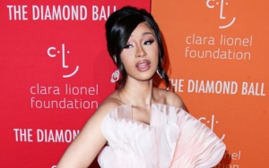 Cardi B Calls Out Celebrities for Scaring Public With Their Coronavirus Diagnosis