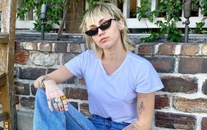 Miley Cyrus Shares Panic Attack Story From Her Early Days of Coronavirus Lockdown 