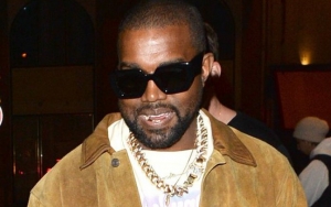 Kanye West Feels Like He's Racially Profiled for Supporting Donald Trump