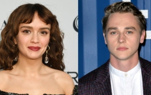 Ben Hardy Spotted Cozying Up to Olivia Cooke in London