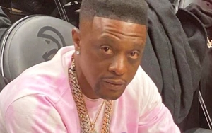 Instagram Threatens to Delete Boosie Badazz's Account Over Racy Instagram Lives