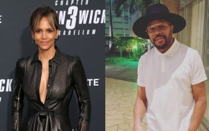 Fans Ship Halle Berry and DJ D-Nice After Their Cute Instagram Interaction