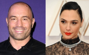 Gal Gadot Blasted by Joe Rogan for Tone-Deaf Sing-Along to 'Imagine'