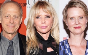 Mark Blum's Death From Coronavirus Complications Upsets Rosanna Arquette and Cynthia Nixon