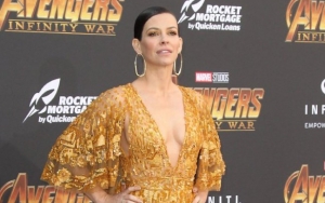 Evangeline Lilly Does Her Part to Flatten Coronavirus Curve, Apologizes for Insensitive Comments
