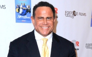 'Iron Man 2' Actor Arrested in FBI Sting for Alleged Attempt to Sell Fake Coronavirus Cure