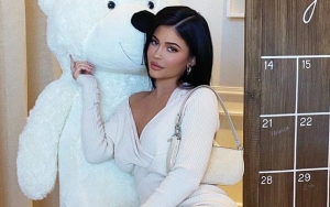 Kylie Jenner Slams Coronavirus Rumors: I Had Horrible Infection in the Throat