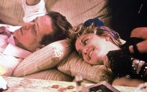 Madonna Uses Death of 'Remarkable' Mark Blum as Reminder of Coronavirus Severity