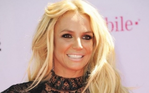 Britney Spears Gets Teased by Brother-in-Law for World's Fastest Sprinter Boast