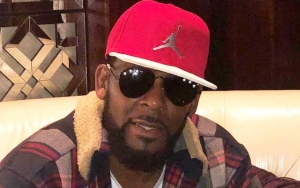 R. Kelly Makes Use of COVID-19 Fear as Base of Jail Release Request