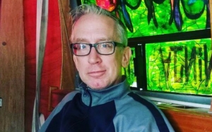 Andy Dick Faces Civil Lawsuit From Lyft Driver Over Crotch-Grabbing Incident