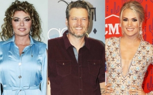 'ACM Presents: Our Country' Names Shania Twain, Blake Shelton, Carrie Underwood as Performers