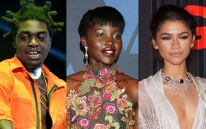 Kodak Black Accused of Disrespecting Lupita Nyong'o in Zendaya-Gushing Instagram Post
