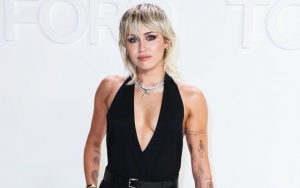 Miley Cyrus Provides Emergency Shelters With Organic Tampons Amid Coronavirus Crisis