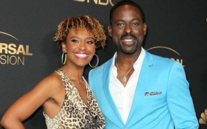 Latest Sterling K. Brown news: Sterling K. Brown Uses 'This Is Us