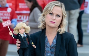 Amy Poehler Believes Her 'Parks and Recreation' Character Will Go Bananas Amid COVID-19 Crisis
