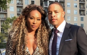 Cynthia Bailey Admits Quarantine Puts Her Relationship With Mike Hill to the 'Ultimate Test'