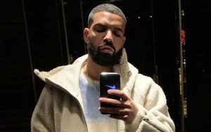 Drake Teams Up With Jeffrey Katzenberg to Produce '48 Hours of Power'