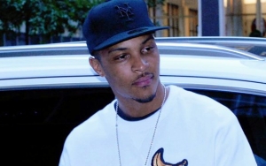 T.I. to Portray Aretha Franklin's One-Time Lover in 'Genius: Aretha'