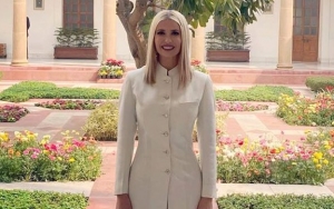 Ivanka Trump Slammed for Using $39 Hand Soap Amid Economic Crisis Due to Coronavirus