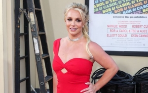 Britney Spears Clears Up Confusion Caused by Her 'Faster Than Usain Bolt' Claim