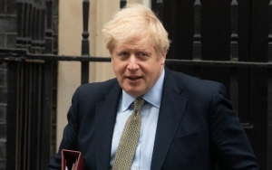 U.K. Prime Minister Boris Johnson Remains Working From Home After Testing Positive for Coronavirus