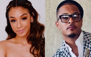 Deyjah Harris Admits Things Have 'Changed' After T.I.'s Controversial Hymen Remarks