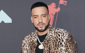 French Montana Sued for Allegedly Drugging and Raping a Woman