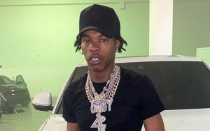 Lil Baby Jokes He Has Coronavirus After Coughing Hard on Instagram Live