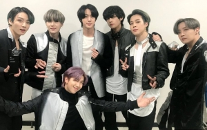 BTS to Reschedule North American Dates of Map of the Soul Tour Amid Coronavirus Crisis