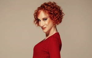 Kathy Griffin Back Home After Hospitalization Over Coronavirus Scare