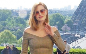 Jessica Chastain Sets Off Second Child Rumors After Being Spotted With New Baby
