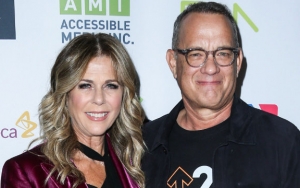 Tom Hanks and Rita Wilson Spotted Back in U.S. After Recovering From Coronavirus in Australia