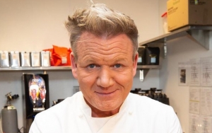 Gordon Ramsay Snaps at 'Bitter Egotistical' Critic Attacking Him for Staff Firing Amid Coronavirus