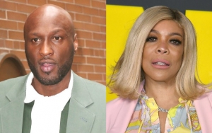 Lamar Odom Won't Feud With Wendy Williams Despite Her Vicious Diss